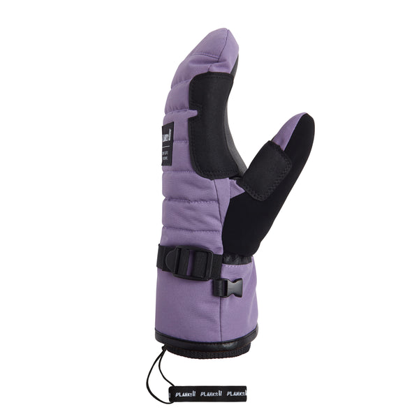 Bro-down Insulated Mitt
