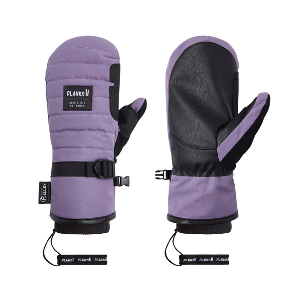 Bro-down Insulated Mitt