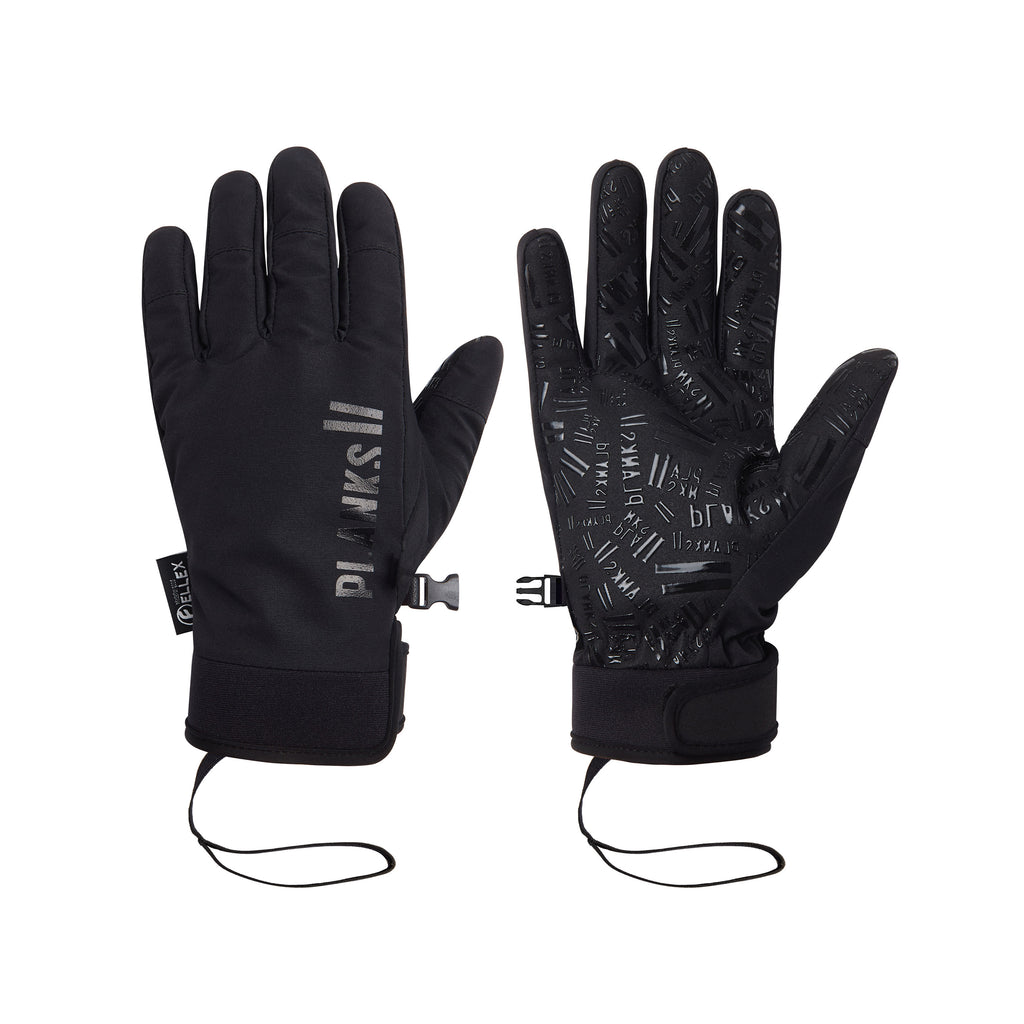 High Times Pipe Glove Planks Skiwear Clothing Accessories
