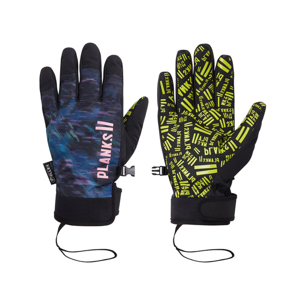 High Times Pipe Glove