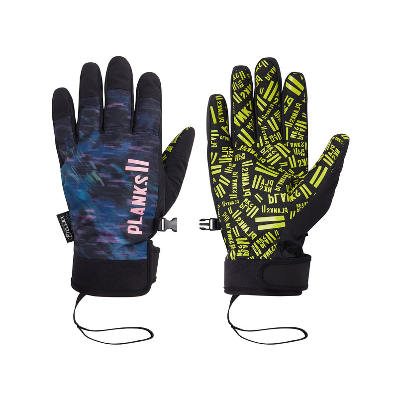 High Times Pipe Glove