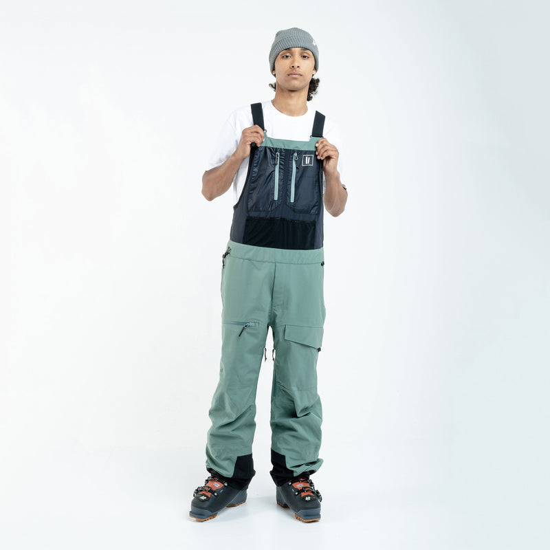 Mens shell outlet ski pants