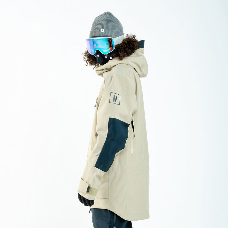 Adidas snowboarding clearance outerwear 2020