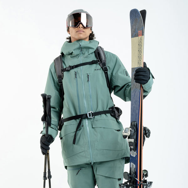 Men's Charger 3L Shell Jacket