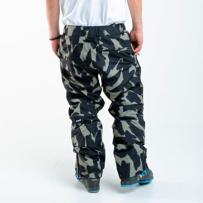 Men's Easy Rider Pant