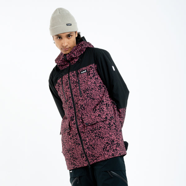 Good Times Insulated Jacket