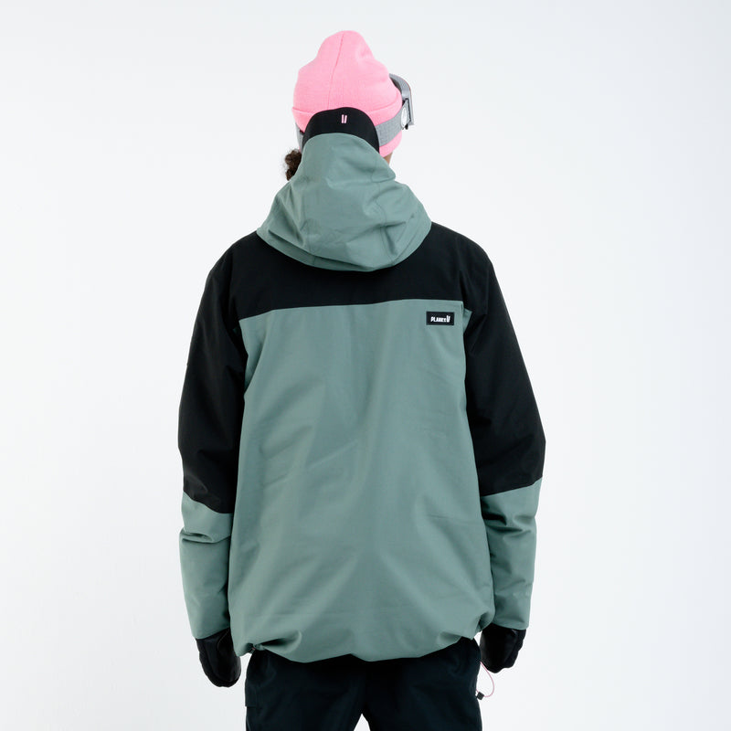 Good Times Insulated Jacket