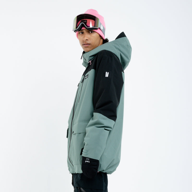Good Times Insulated Jacket