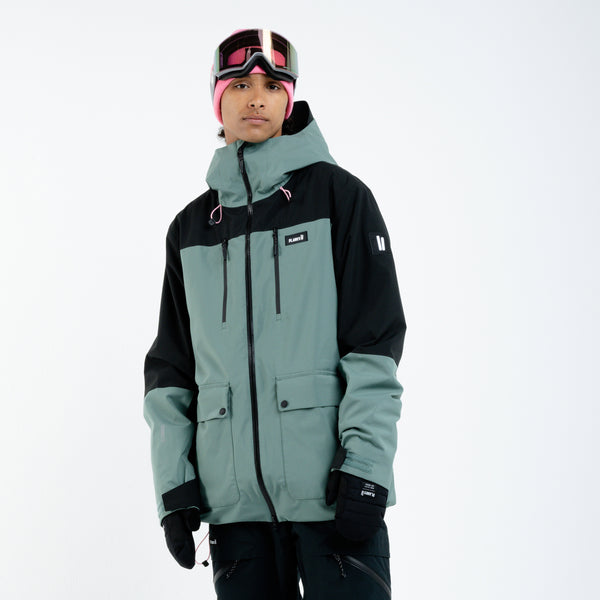 Good Times Insulated Jacket