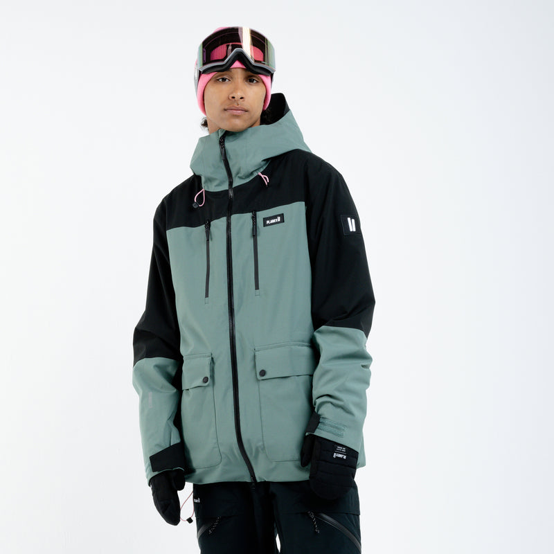 Good Times Insulated Jacket