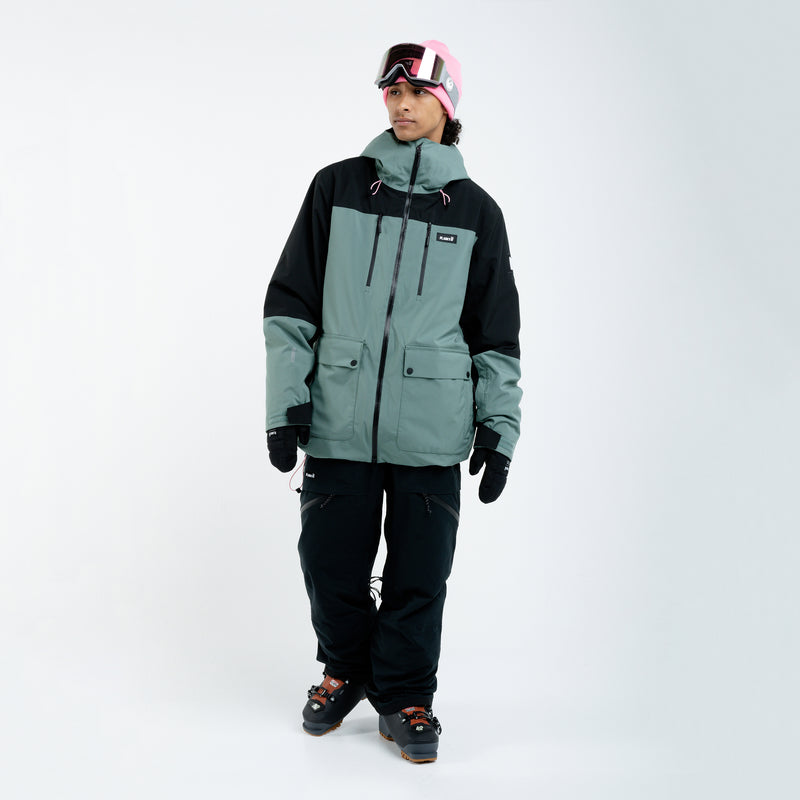 Good Times Insulated Jacket