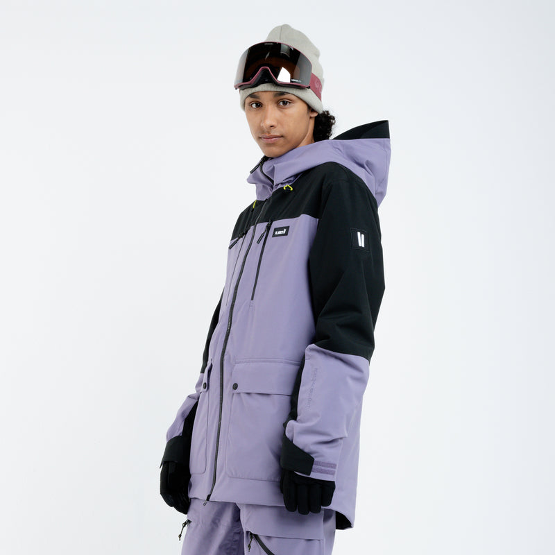 Good Times Insulated Jacket