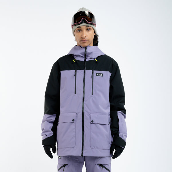 Good Times Insulated Jacket