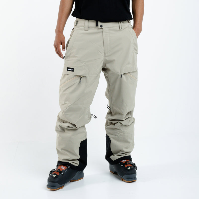 Men s Good Times Insulated Pant Planks Skiwear Clothing
