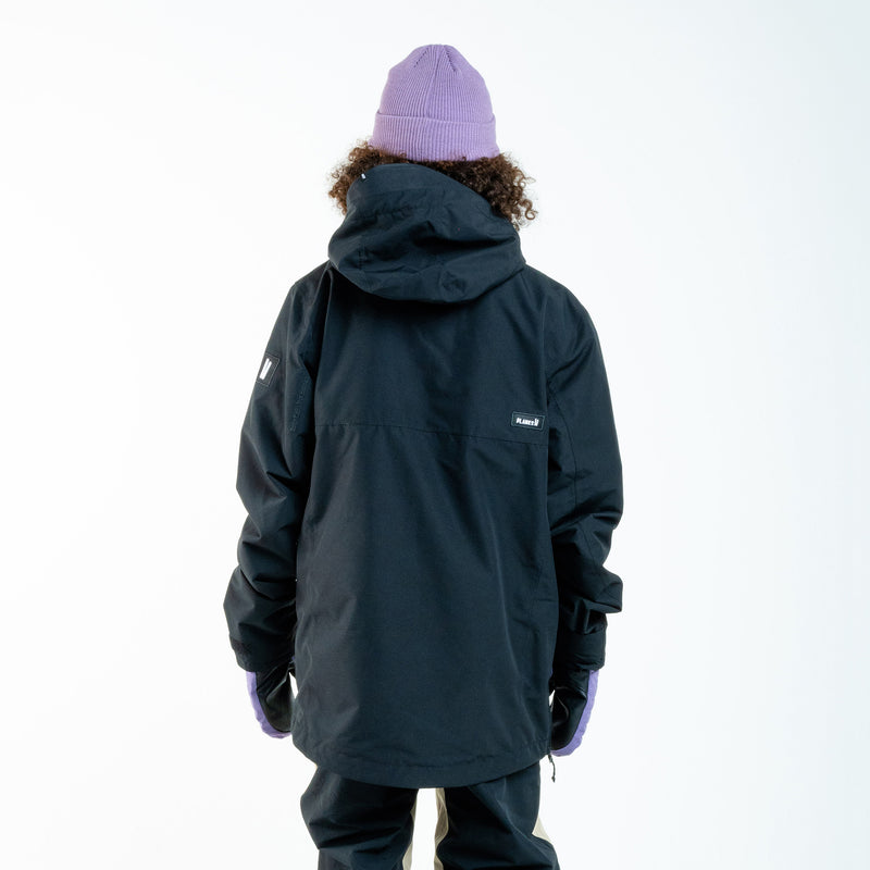 Happy Days Anorak