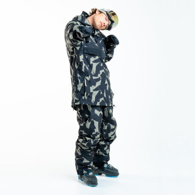 Men's Easy Rider Pant