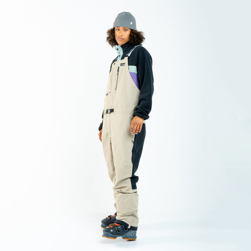 Men's High Rider Bib Pant