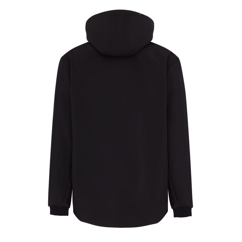 Men's Parkside Softshell Hoodie