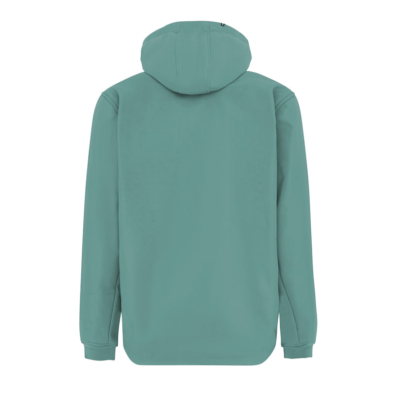 Men's Parkside Softshell Hoodie