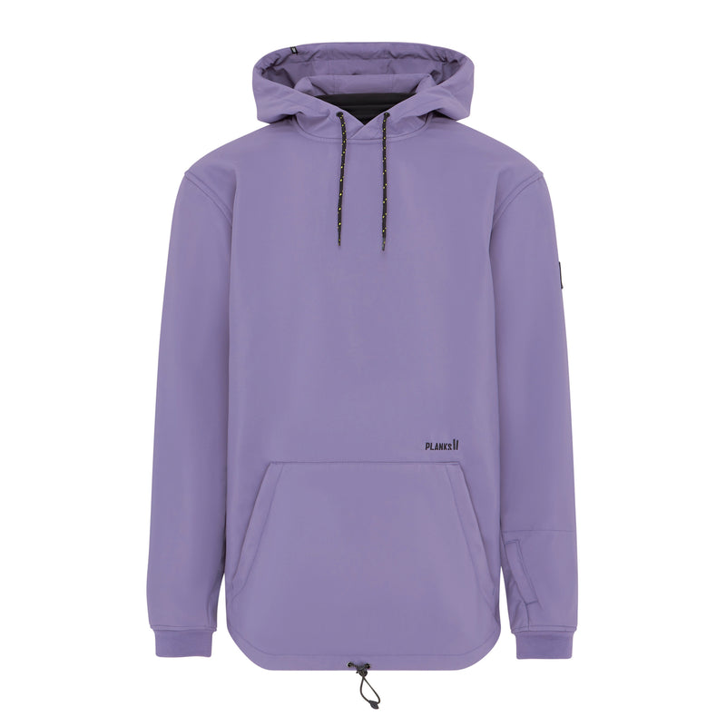 Men's Parkside Softshell Hoodie