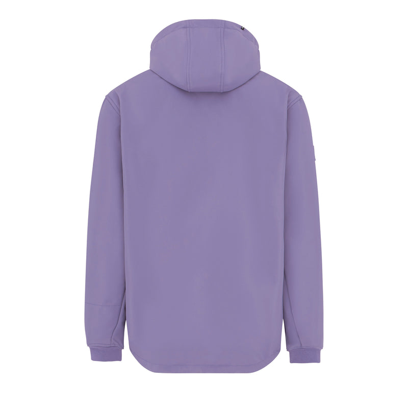 Men's Parkside Softshell Hoodie