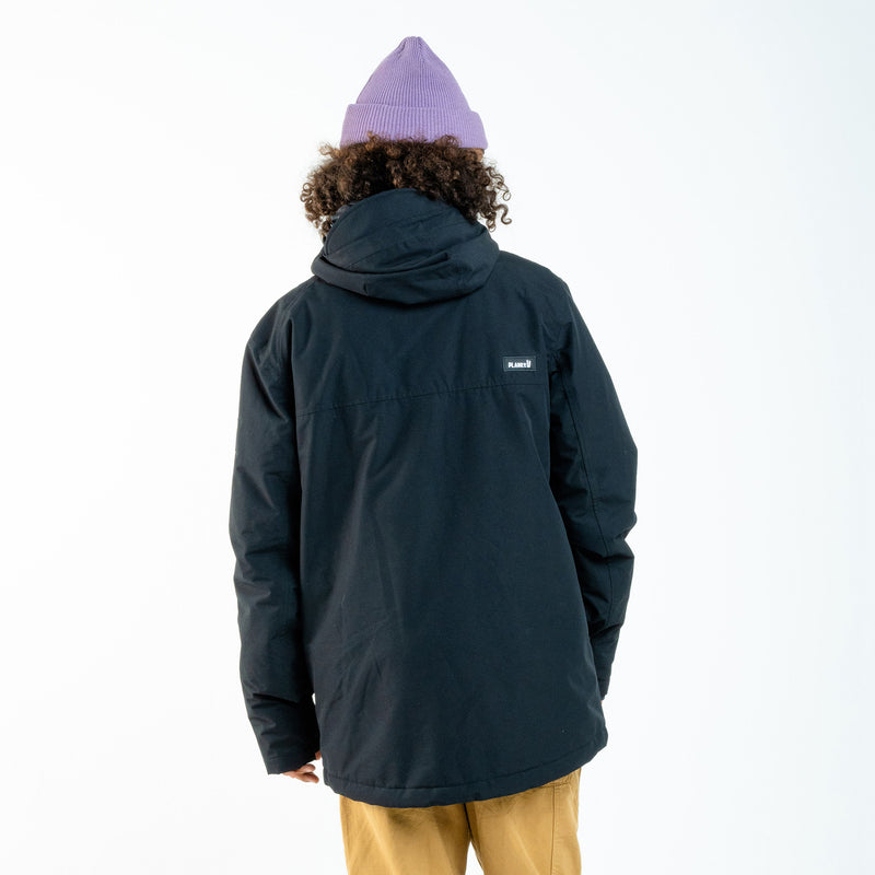 Slide Away Jacket