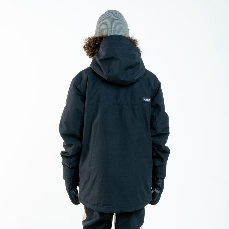 Slide Away Jacket