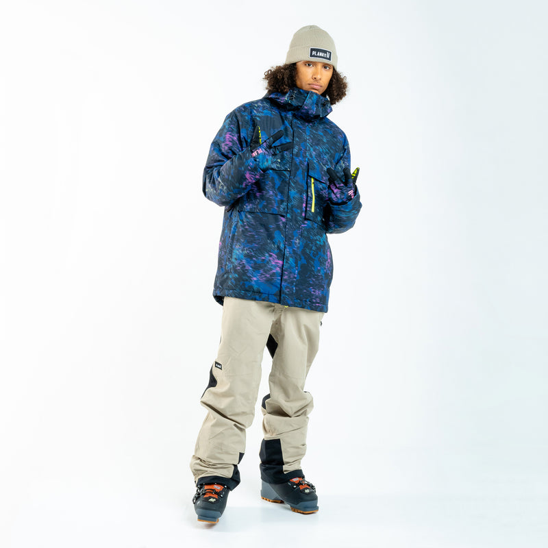 Men's Slide Away Jacket