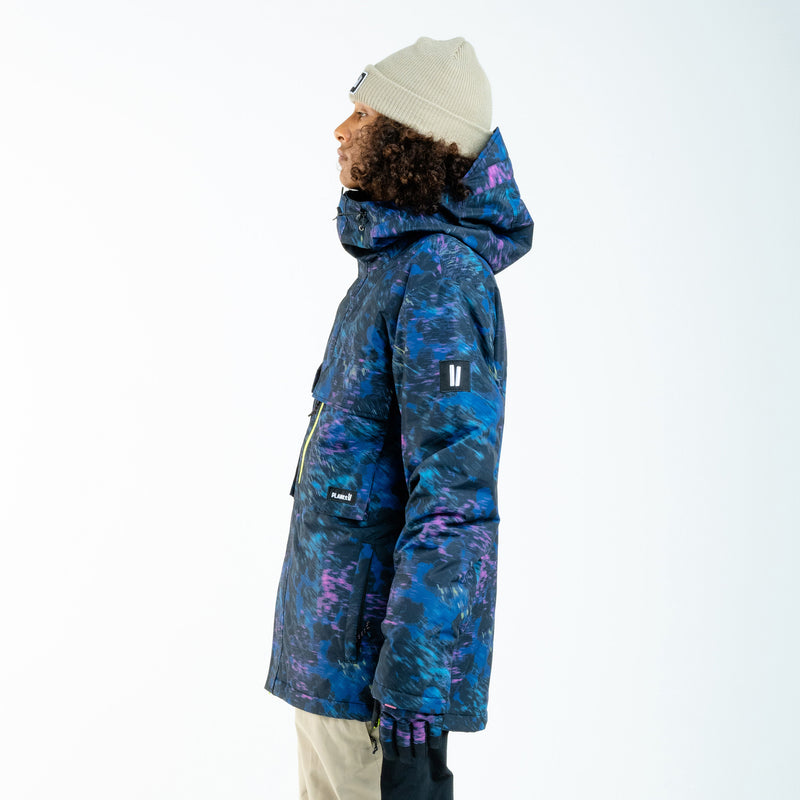 Men's Slide Away Jacket