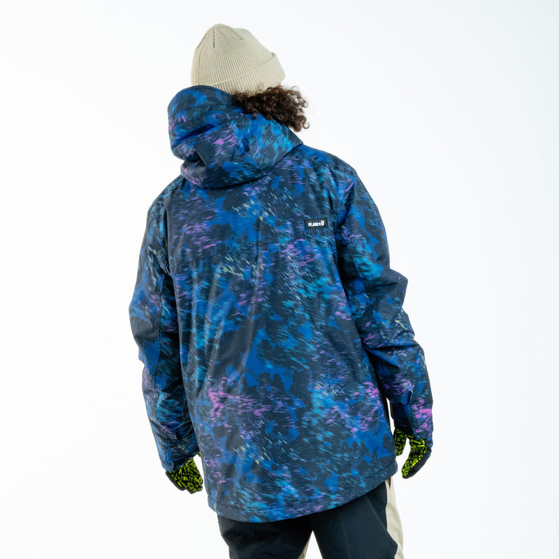 Men's Slide Away Jacket