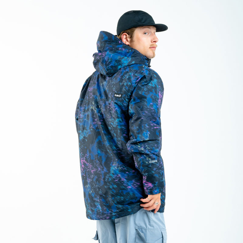 Men's Slide Away Jacket