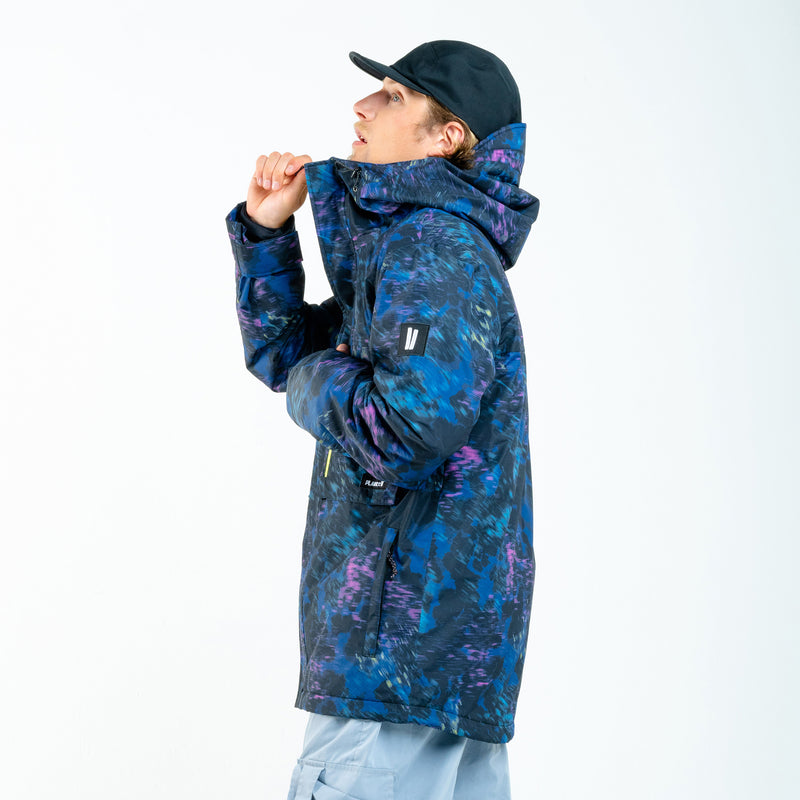 Men's Slide Away Jacket