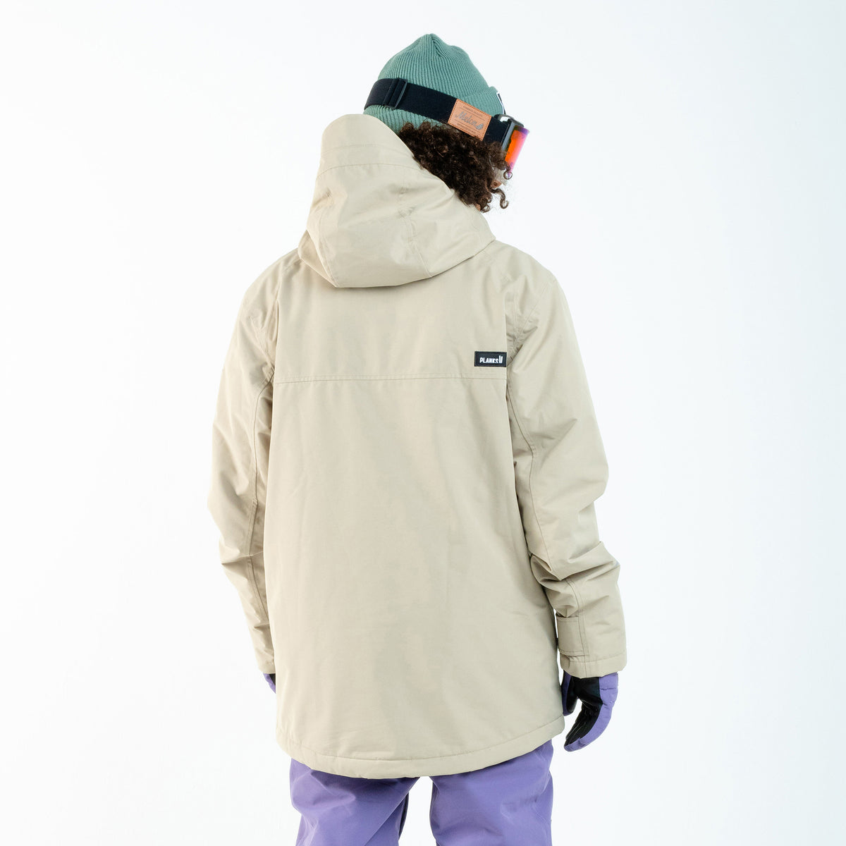 Men's Slide Away Jacket – Planks® - Skiwear, Clothing