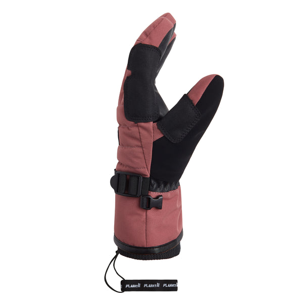Unisex Peacemaker Insulated Glove