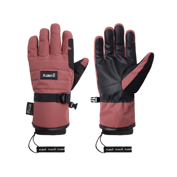 Unisex Peacemaker Insulated Glove