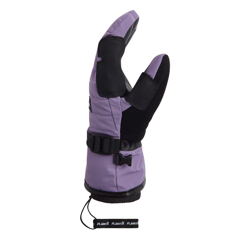 Peacemaker Insulated Glove