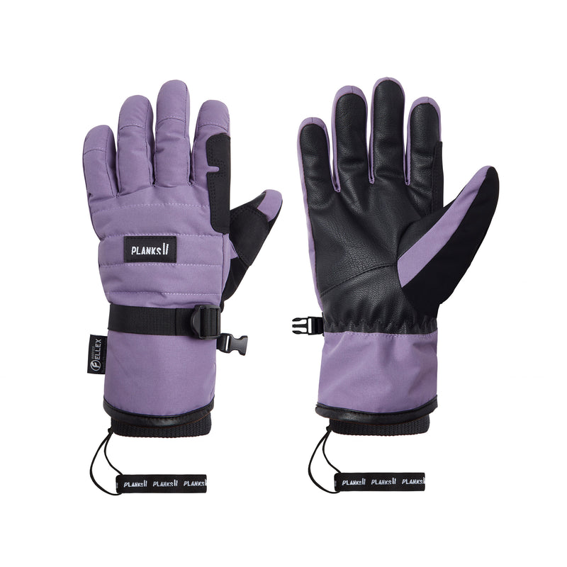Peacemaker Insulated Glove