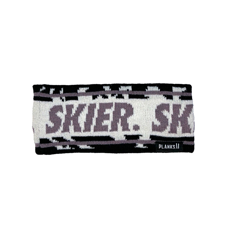 Skier Headband