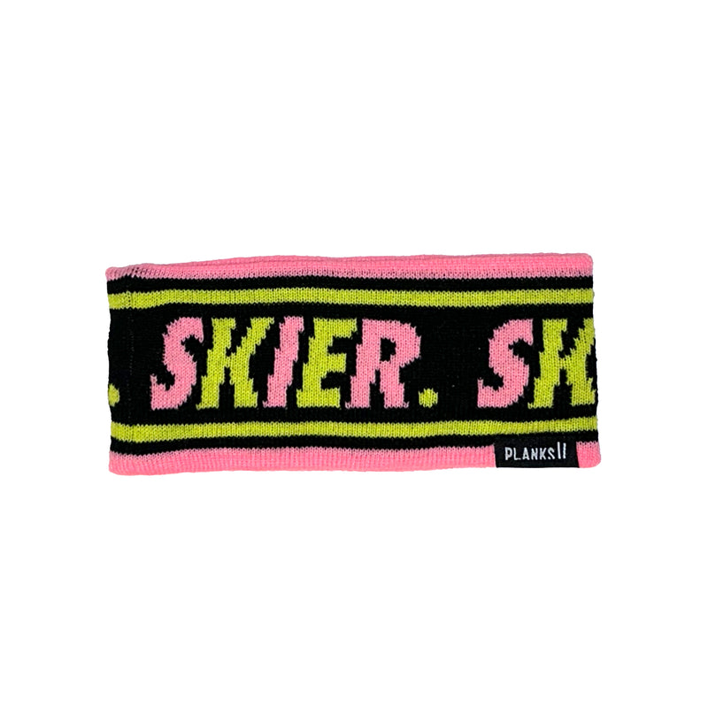 Skier Headband