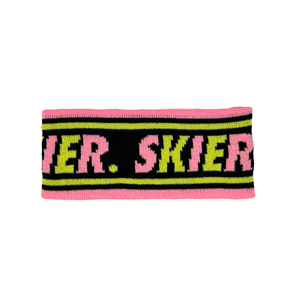 Skier Headband