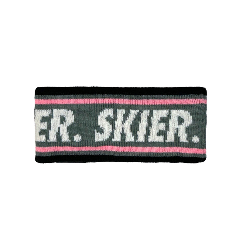 Skier Headband
