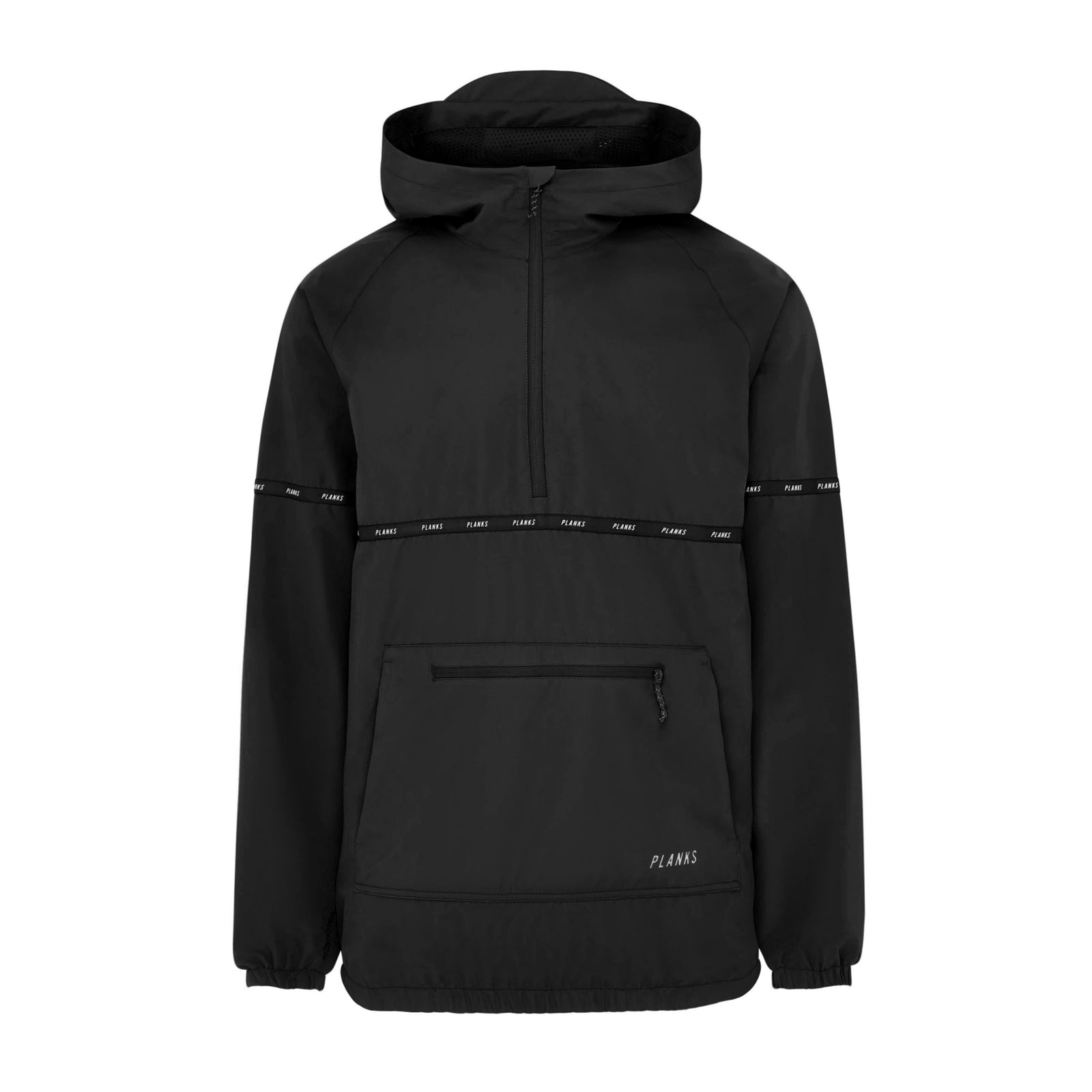 Unisex Gateway Smock – The Mountain Supply Company Ltd - Skiwear