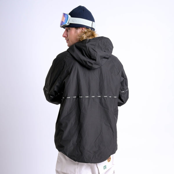 Unisex Gateway Smock