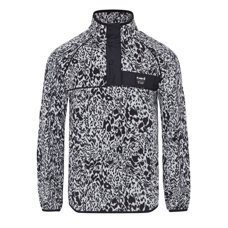 Unisex Peace Fleece