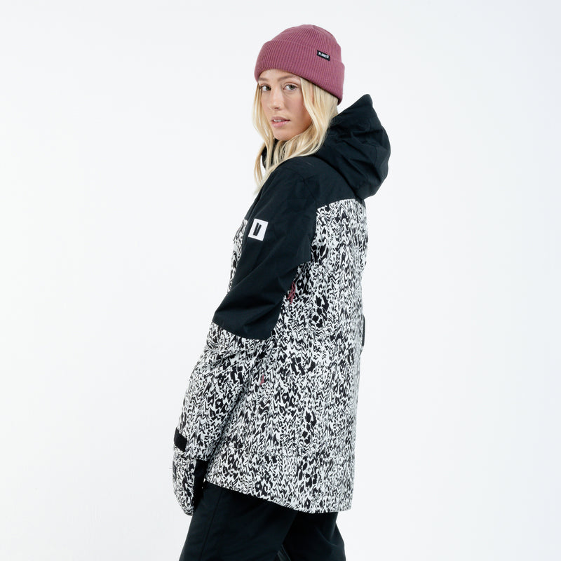 All-time Insulated Jacket