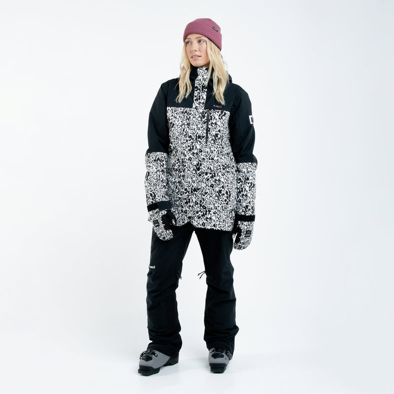 All-time Insulated Jacket