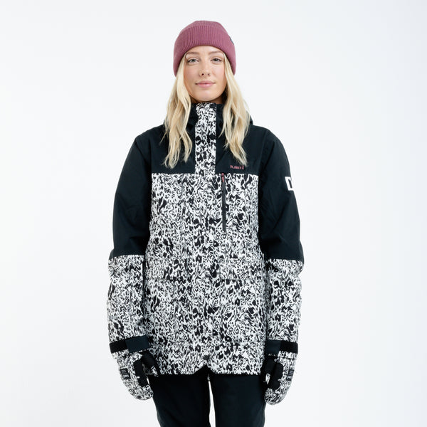All-time Insulated Jacket