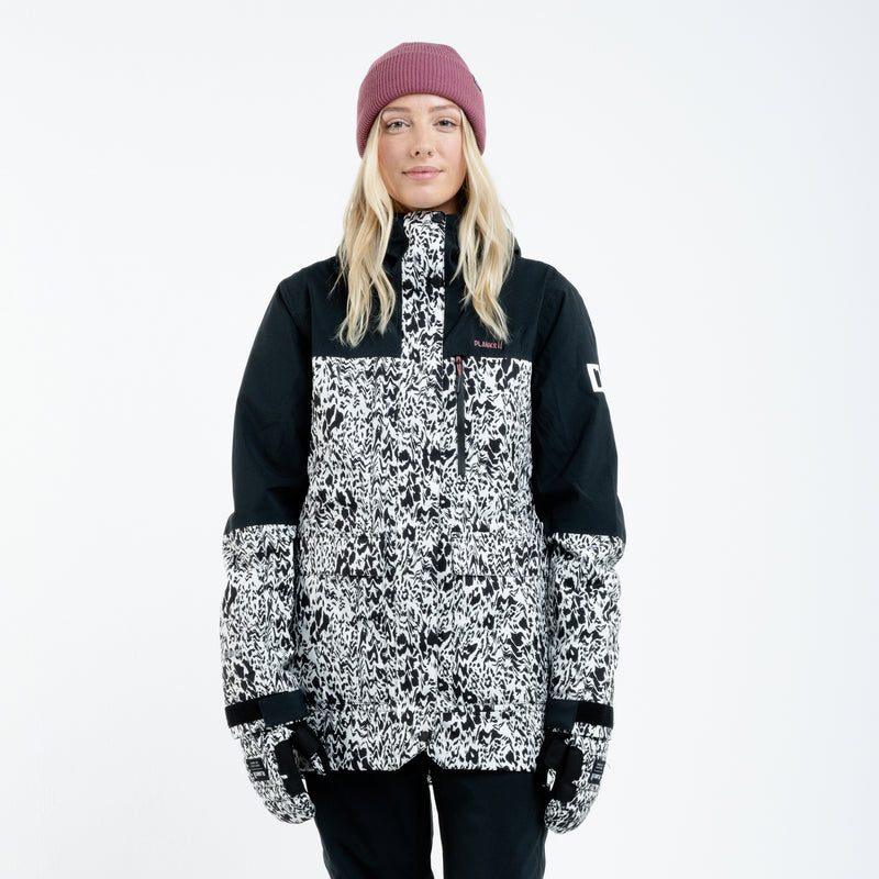 All-time Insulated Jacket