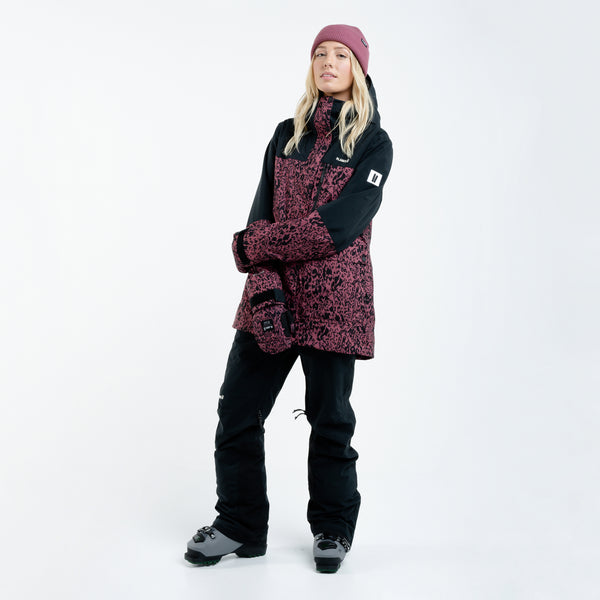 All-time Insulated Jacket