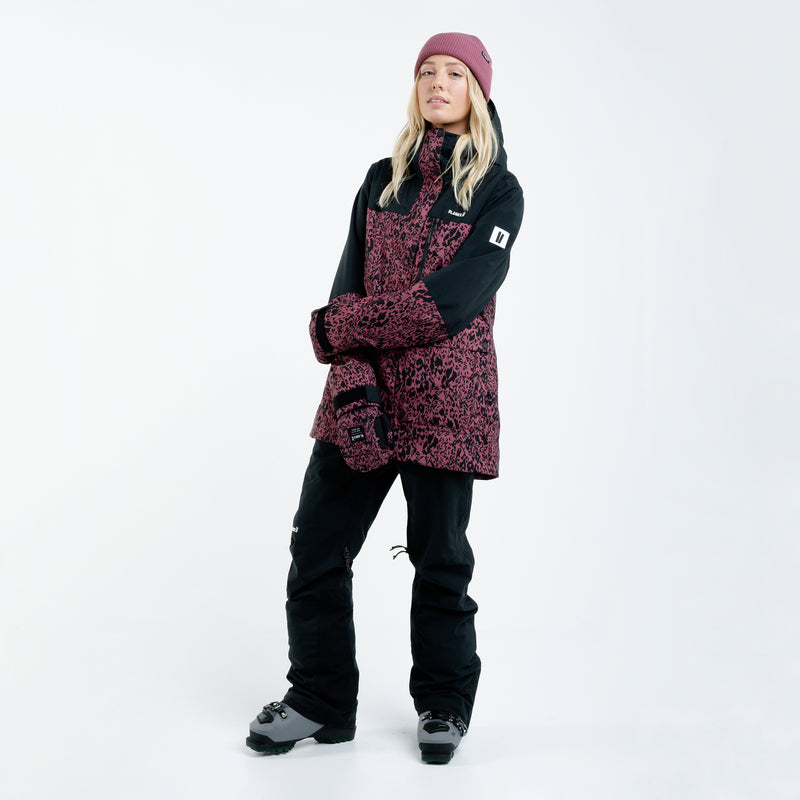 Women's All-time Insulated Jacket